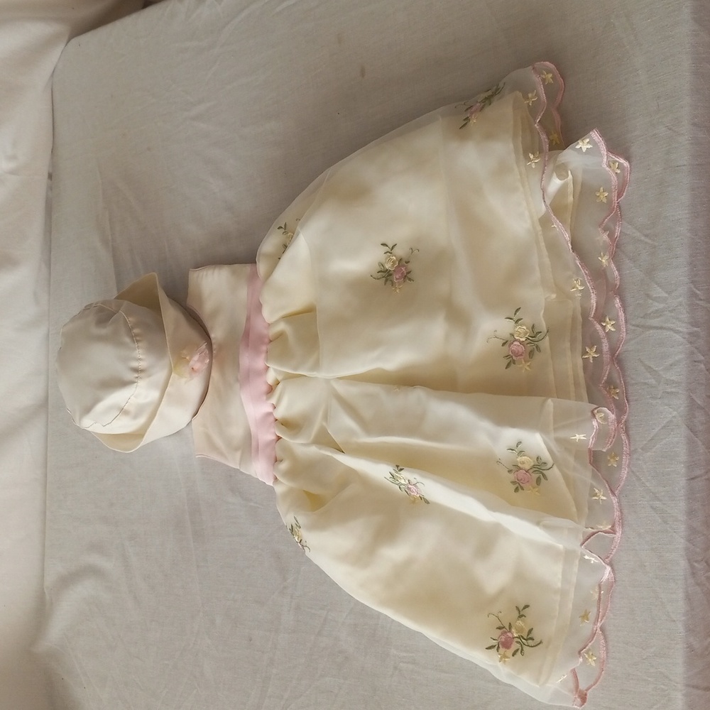 Toddler Dress